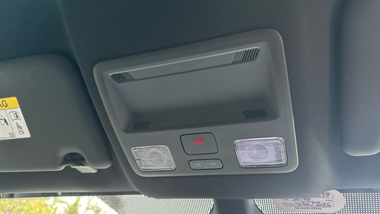 Ford Puma 1.0 EcoBoost Hybrid mHEV ST-Line 5dr Petrol Hatchback